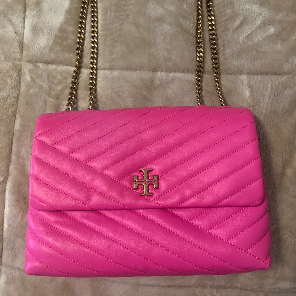 💕Tory Burch Convertible Shoulder Bag💕